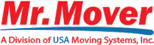 Mr. Mover Inc. –  Michigan's Best Local Moving Company